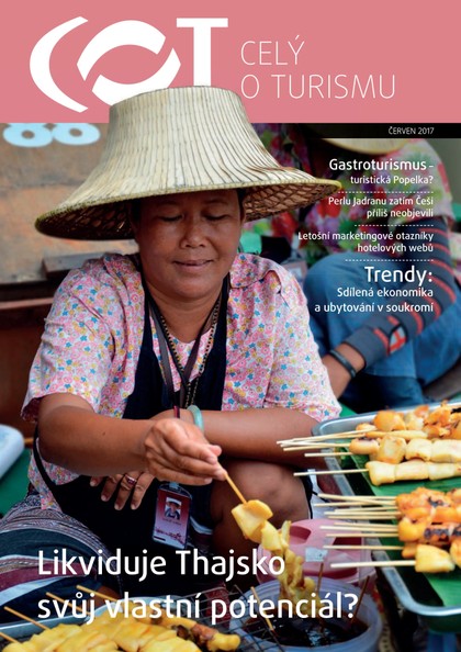 E-magazín COT 06/2017 - C.O.T. group s.r.o.