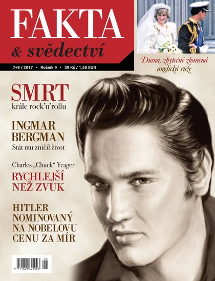 E-magazín FaS 7-8/2017 - NAŠE VOJSKO-knižní distribuce s.r.o.