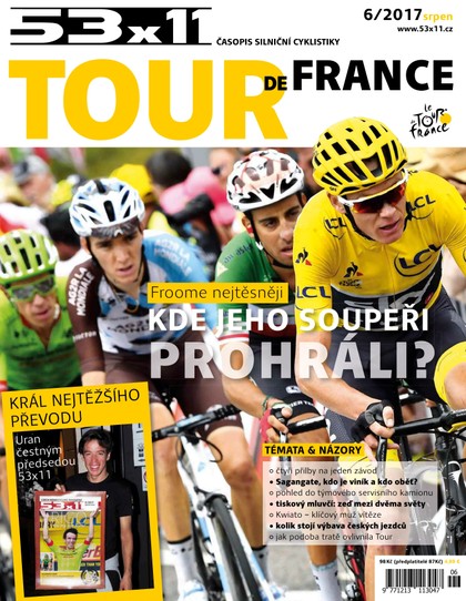 E-magazín 53x11 c.6/2017 - V-Press s.r.o.