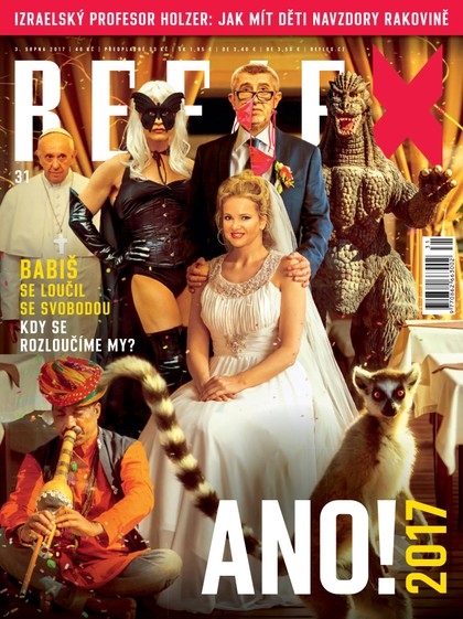 E-magazín Reflex - 3.8.2017 - CZECH NEWS CENTER a. s.