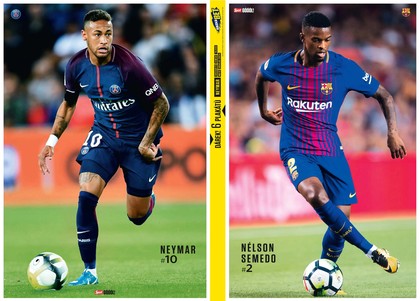 E-magazín Příloha Sport Goool! - 09/2017 - CZECH NEWS CENTER a. s.