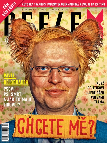 E-magazín Reflex - 7.9.2017 - CZECH NEWS CENTER a. s.