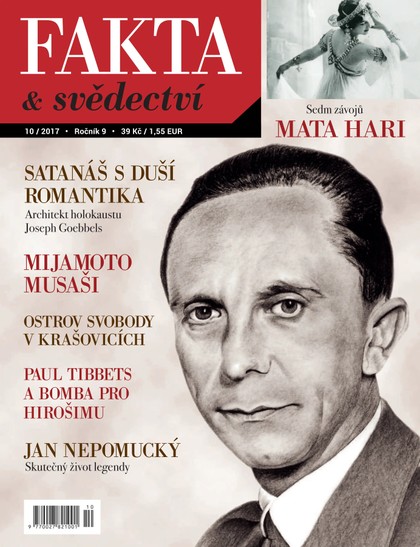 E-magazín FaS 10/2017 - NAŠE VOJSKO-knižní distribuce s.r.o.