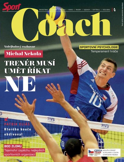 E-magazín Příloha Sport - 3.10.2017 - CZECH NEWS CENTER a. s.