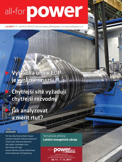 E-magazín AFP_04_2017 - AF POWER agency a.s.,