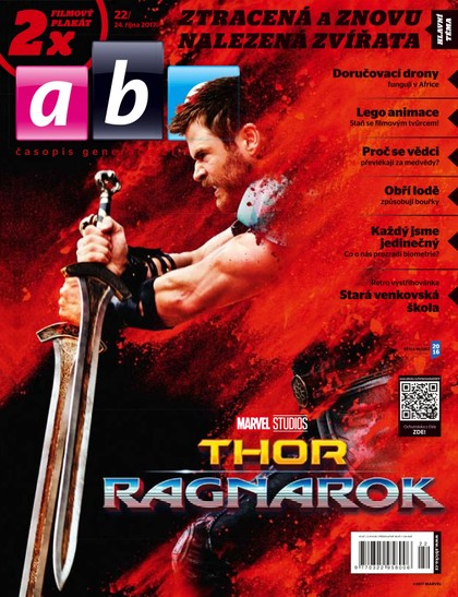 E-magazín Abc - 22/2017 - CZECH NEWS CENTER a. s.