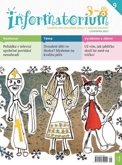 E-magazín Informatorium 09/2017 - Portál, s.r.o.