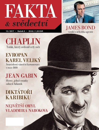 E-magazín FaS 12/2017 - NAŠE VOJSKO-knižní distribuce s.r.o.