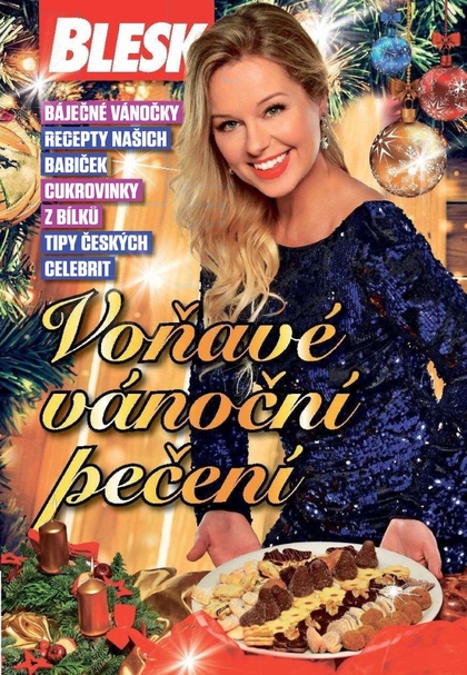 E-magazín Příloha Blesk - 11.12.2017 - CZECH NEWS CENTER a. s.