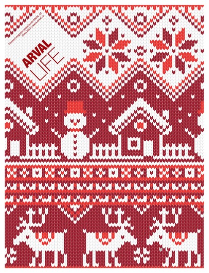 E-magazín Arval Life 4/2017 - Birel Advertising, s.r.o.