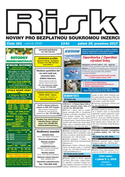 E-magazín Risk 101/2017 - Risk