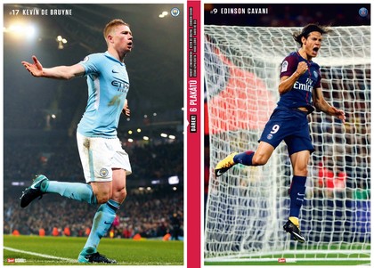 E-magazín Příloha Sport Goool! - 01/2018 - CZECH NEWS CENTER a. s.