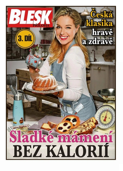 E-magazín Příloha Blesk - 22.1.2018 - CZECH NEWS CENTER a. s.