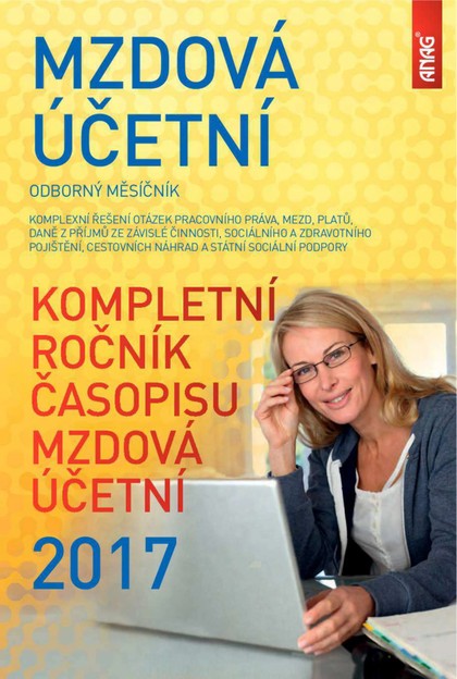 E-magazín Archiv MÚ 2017 - ANAG, spol. s r.o.