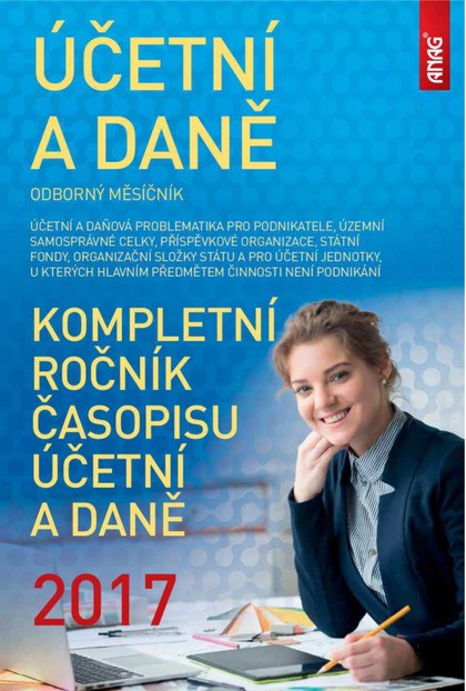 E-magazín Archiv ÚD 2017 - ANAG, spol. s r.o.