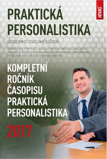 E-magazín Archiv PP 2017 - ANAG, spol. s r.o.