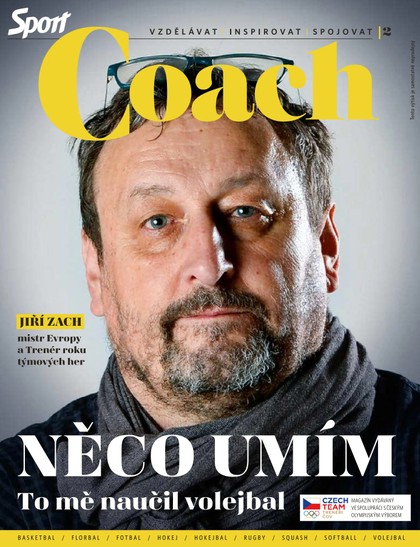 E-magazín Příloha Sport - 6.2.2018 - CZECH NEWS CENTER a. s.