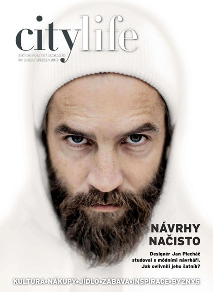 E-magazín MF DNES extra City life - 23.2.2018 - MAFRA, a.s.