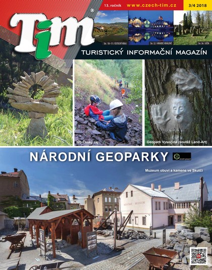 E-magazín Magazín TIM 3+4 2018 - EUROCARD s.r.o.