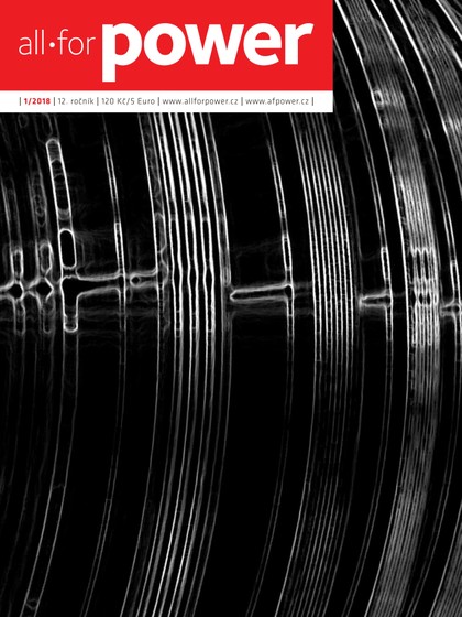 E-magazín AFP_01_2018 - AF POWER agency a.s.,