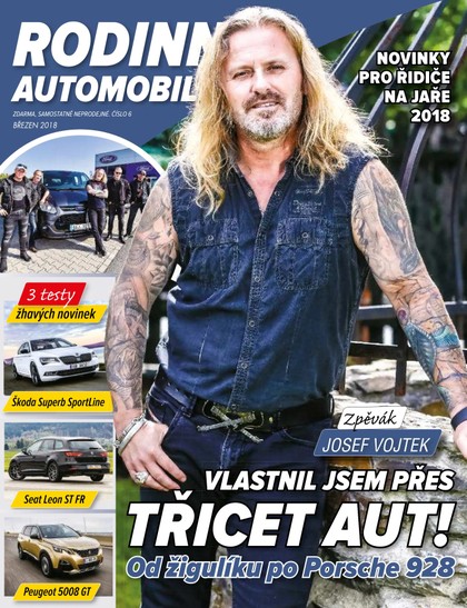 E-magazín Příloha Blesk - 27.3.2018 - CZECH NEWS CENTER a. s.