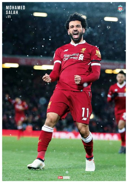 E-magazín Příloha Sport Goool! - 04/2018 - CZECH NEWS CENTER a. s.