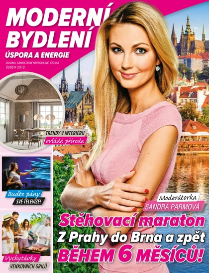 E-magazín Příloha Blesk - 11.4.2018 - CZECH NEWS CENTER a. s.