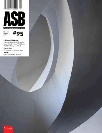 E-magazín ASB SPECIÁL/2017 - Jaga Media, s. r. o.