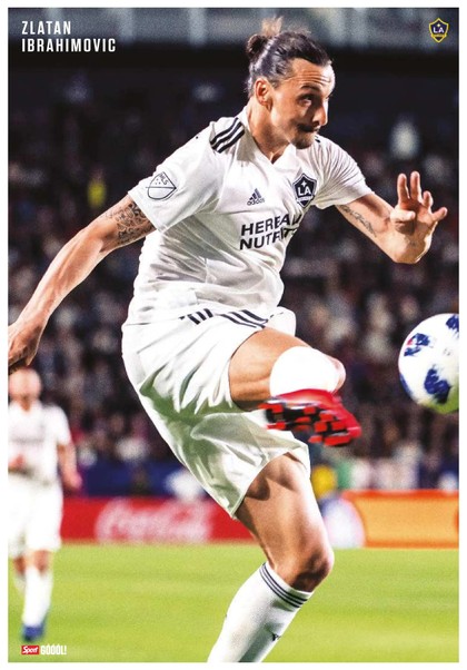 E-magazín Příloha Sport Goool! - 05/2018 - CZECH NEWS CENTER a. s.