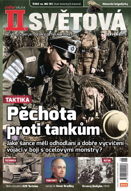 E-magazín II. světová 6/2018 - Extra Publishing, s. r. o.