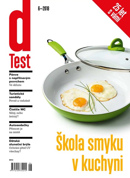 E-magazín dTest 6/2018 -  dTest, o.p.s.
