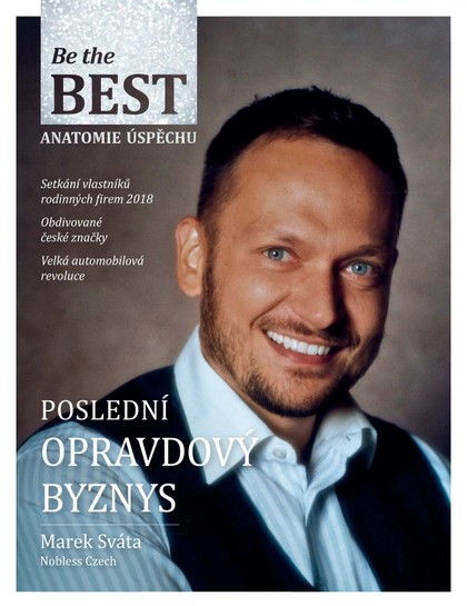 E-magazín 2/18 - C.O.T. group s.r.o.