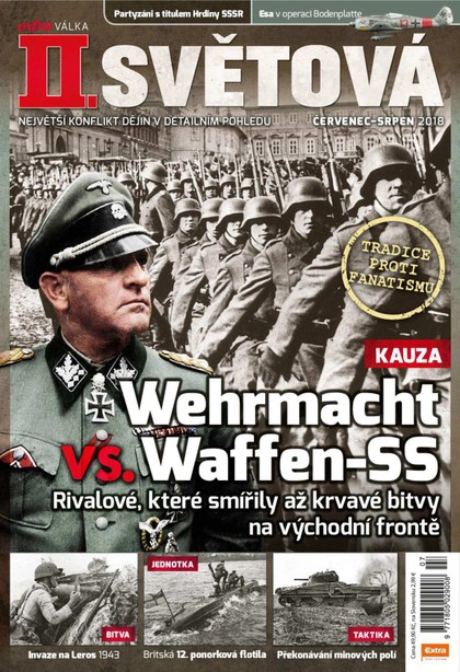 E-magazín II. světová 7-8/2018 - Extra Publishing, s. r. o.