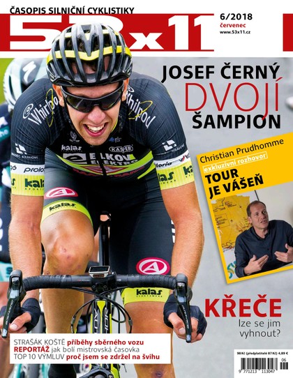 E-magazín 53x11 c.6_2018 - V-Press s.r.o.