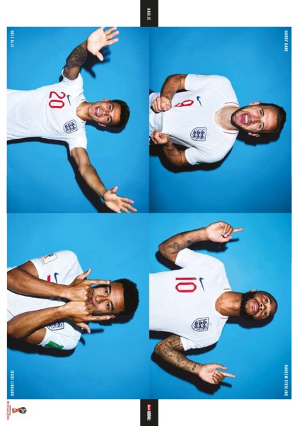 E-magazín Příloha Sport Goool! - 2.7.2018 - CZECH NEWS CENTER a. s.