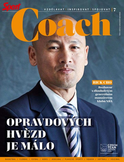 E-magazín Příloha Sport - 3.7.2018 - CZECH NEWS CENTER a. s.