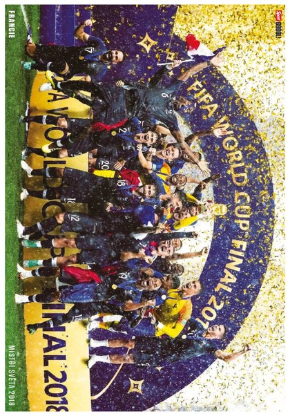 E-magazín Příloha Sport Goool! - 6.8.2018 - CZECH NEWS CENTER a. s.