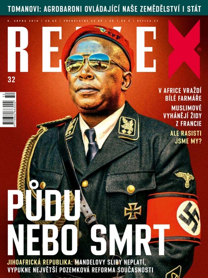 E-magazín Reflex - 32/2018 - CZECH NEWS CENTER a. s.