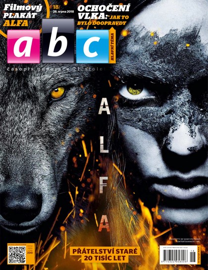 E-magazín ABC - 18/2018 - CZECH NEWS CENTER a. s.