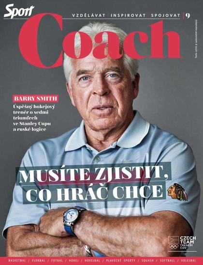 E-magazín Příloha Sport - 4.9.2018 - CZECH NEWS CENTER a. s.