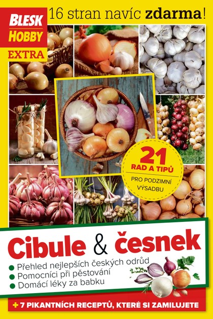 E-magazín Příloha Blesk Hobby - 5.9.2018 - CZECH NEWS CENTER a. s.