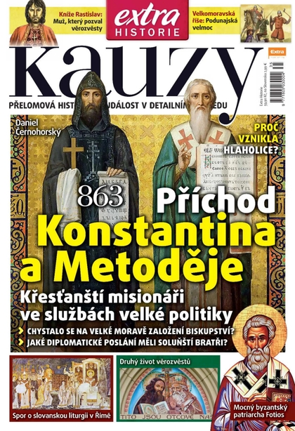 E-magazín Kauzy č. 34 (3/2018) - Extra Publishing, s. r. o.