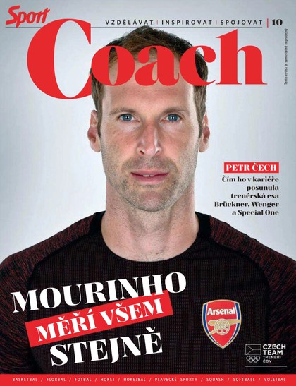 E-magazín Příloha Sport - 2.10.2018 - CZECH NEWS CENTER a. s.