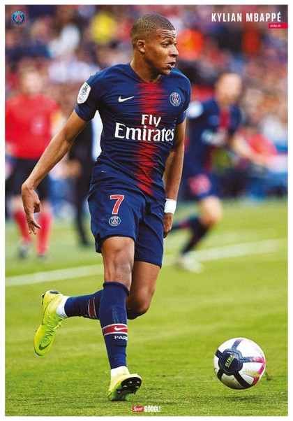 E-magazín Příloha Sport Goool! - 11/2018 - CZECH NEWS CENTER a. s.