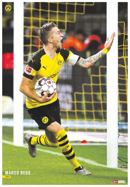 E-magazín Příloha Sport Goool! - 12/2018 - CZECH NEWS CENTER a. s.