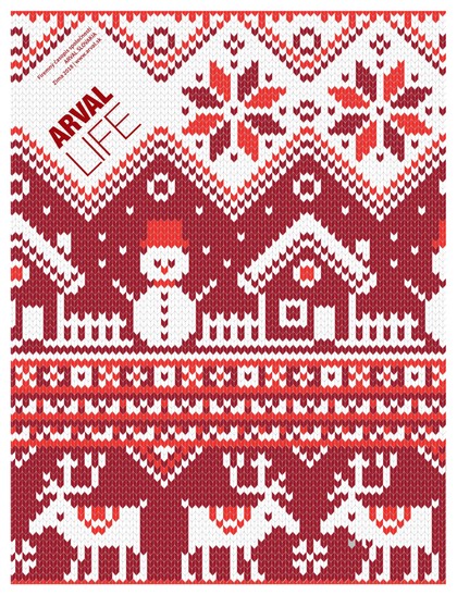 E-magazín Arval Life SK 4/2018 - Birel Advertising, s.r.o.