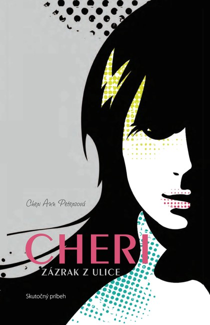 E-magazín Cheri zázrak z ulice - ADVENT-ORION 