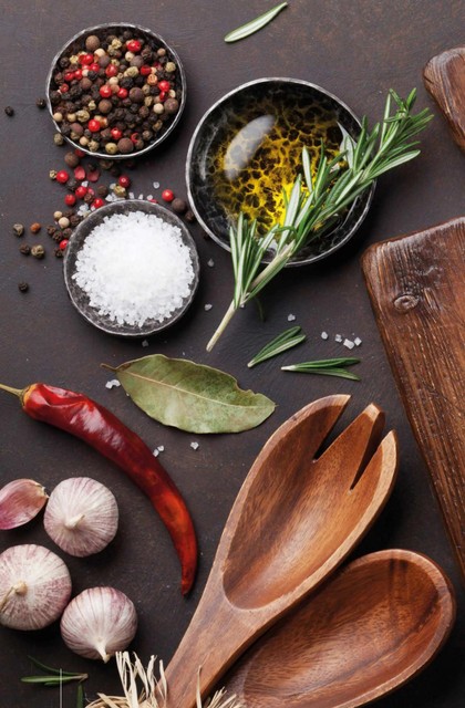 E-magazín Zdrave recepty 1/19 - BYLINKY REVUE, s. r. o.