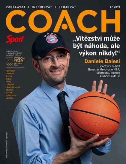 E-magazín Příloha Sport - 2.1.2019 - CZECH NEWS CENTER a. s.