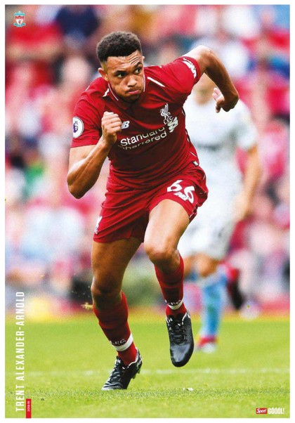 E-magazín Příloha Sport Goool! - 01/2019 - CZECH NEWS CENTER a. s.